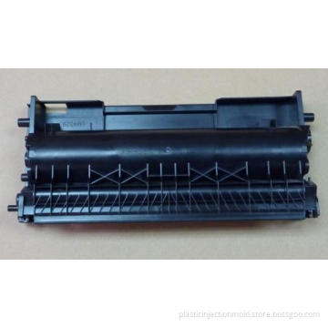 plastic injection part for printing machine